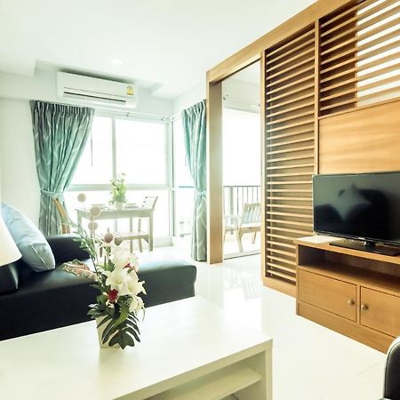 G Residence Pattaya Εξωτερικό φωτογραφία